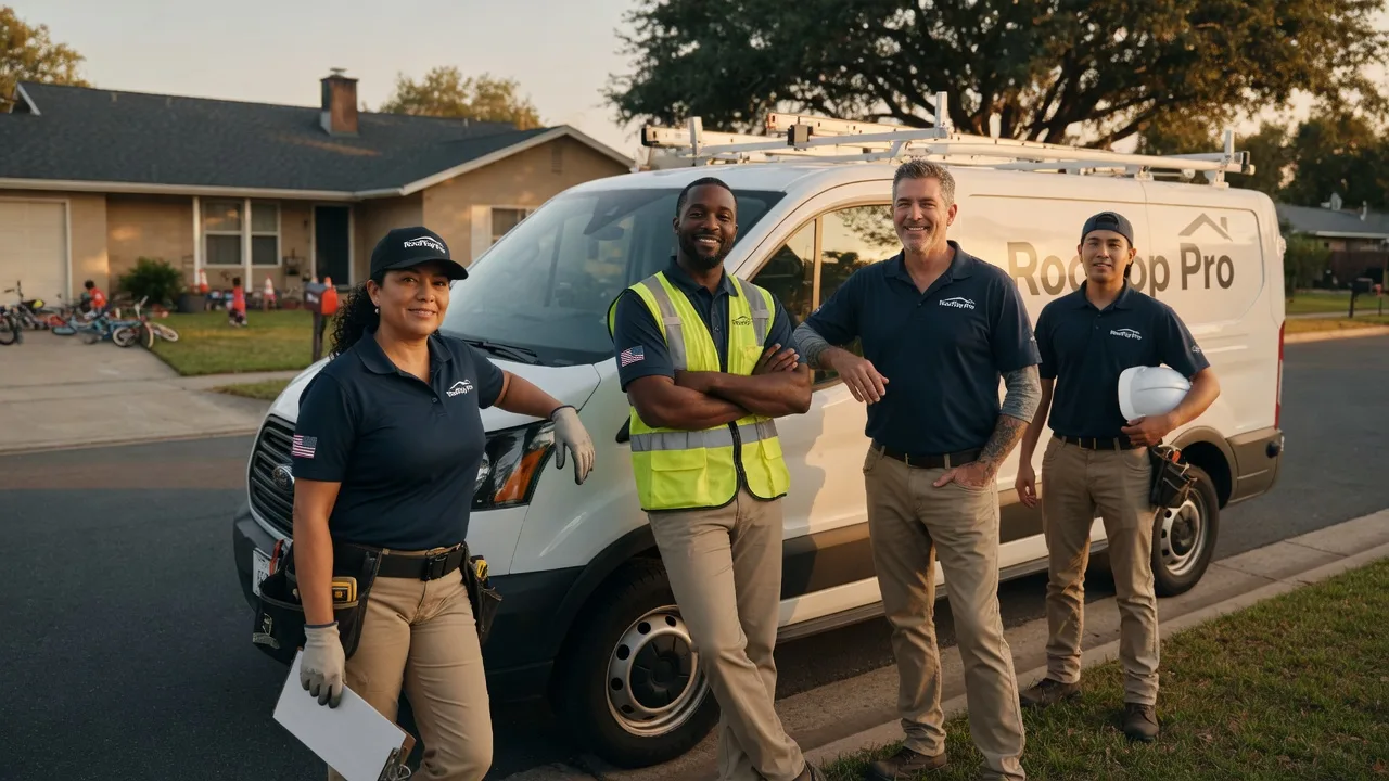 Roof Repair in New Carlisle, IN near me